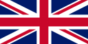 English flag